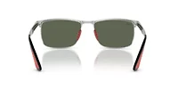 RB3726M Scuderia Ferrari Collection Sunglasses