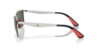 RB3726M Scuderia Ferrari Collection Sunglasses