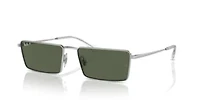 RB3741 Emy Bio-Based Polarized Sunglasses