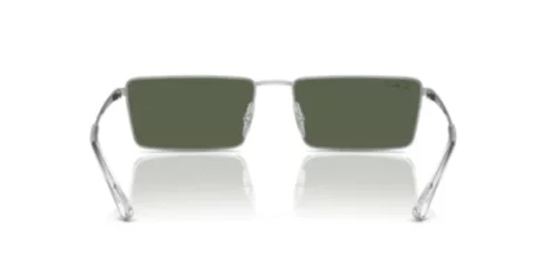 RB3741 Emy Bio-Based Polarized Sunglasses