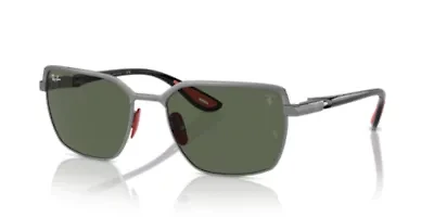 RB3743M Scuderia Ferrari Collection Sunglasses