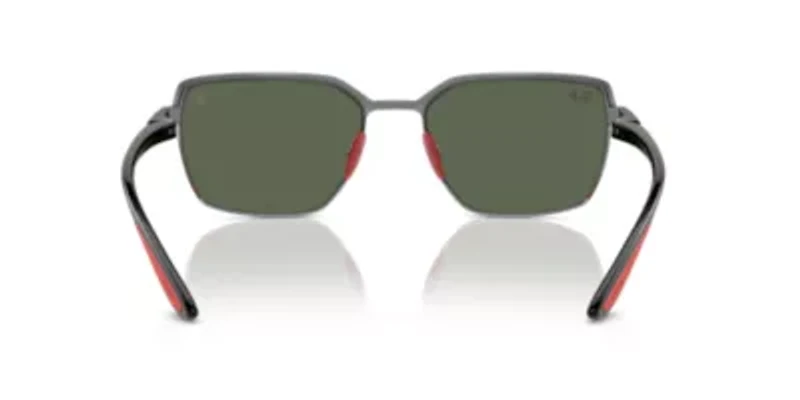 RB3743M Scuderia Ferrari Collection Sunglasses