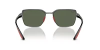 RB3743M Scuderia Ferrari Collection Sunglasses