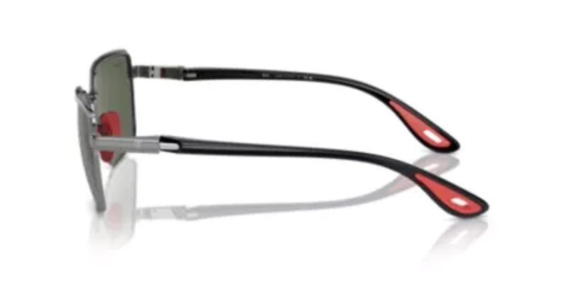 RB3743M Scuderia Ferrari Collection Sunglasses