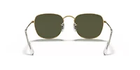 RB3857 Frank Polarized Sunglasses