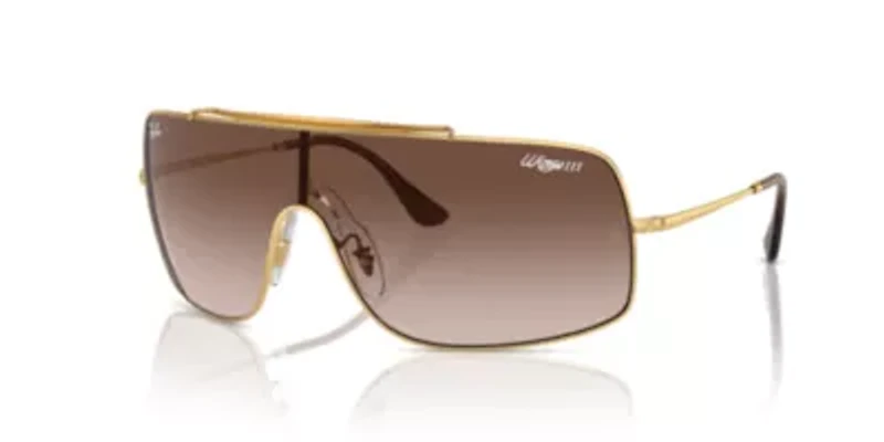 RB3897 Wings III Sunglasses