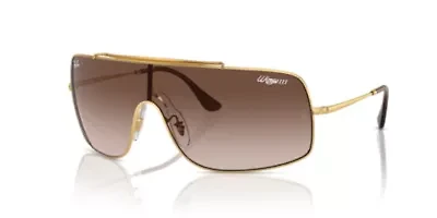 RB3897 Wings III Sunglasses