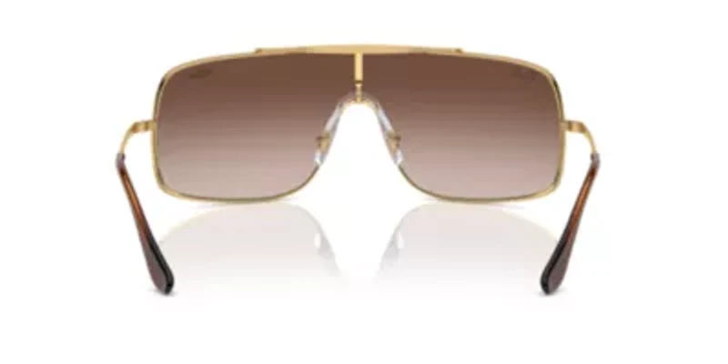 RB3897 Wings III Sunglasses