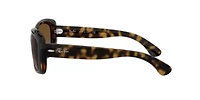 RB4101 Jackie Ohh Polarized Sunglasses