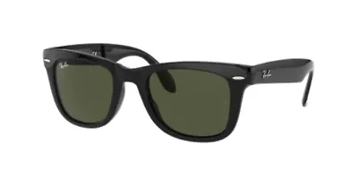 RB4105 WAYFARER FOLDING CLASSIC Sunglasses