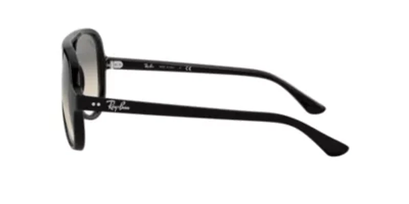 RB4125 CATS 5000 CLASSIC Sunglasses