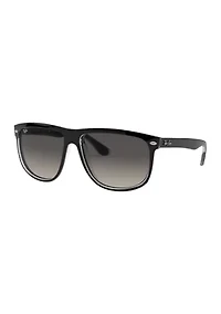 RB4147 Boyfriend Sunglasses