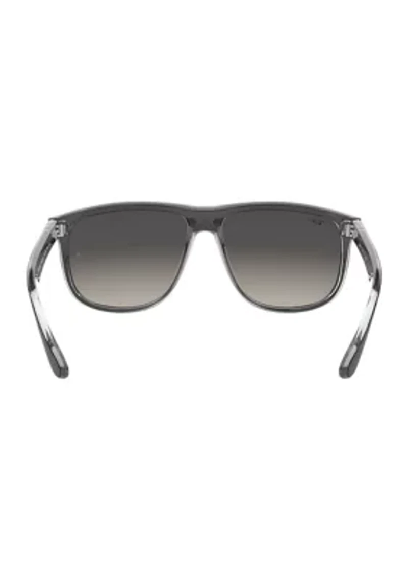 RB4147 Boyfriend Sunglasses