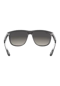 RB4147 Boyfriend Sunglasses