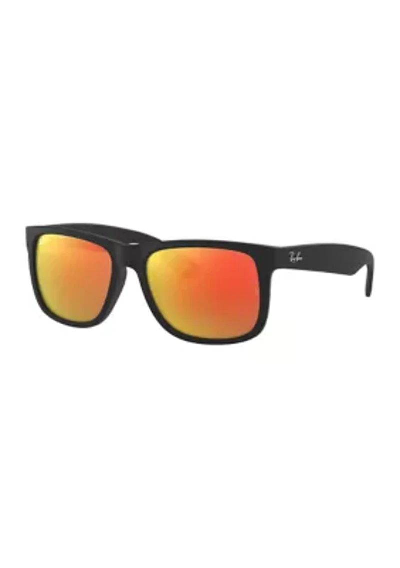 RB4165 Justin Color Mix Sunglasses
