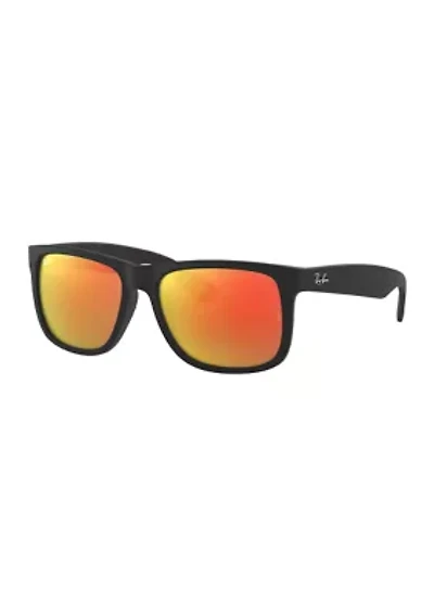 RB4165 Justin Color Mix Sunglasses