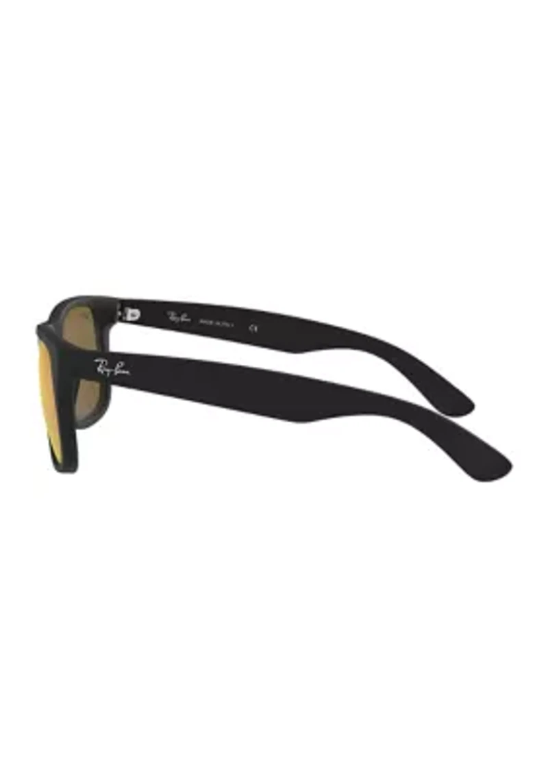 RB4165 Justin Color Mix Sunglasses