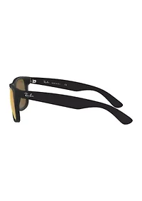RB4165 Justin Color Mix Sunglasses