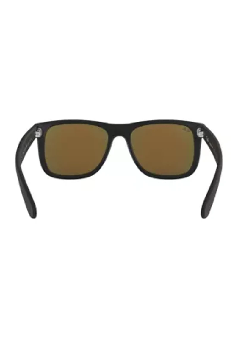 RB4165 Justin Color Mix Sunglasses