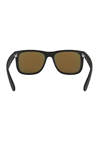 RB4165 Justin Color Mix Sunglasses