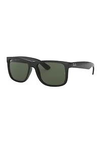 RB4165 Justin Classic Sunglasses