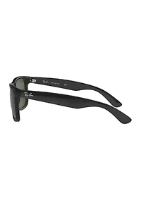 RB4165 Justin Classic Sunglasses