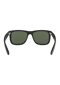 RB4165 Justin Classic Sunglasses