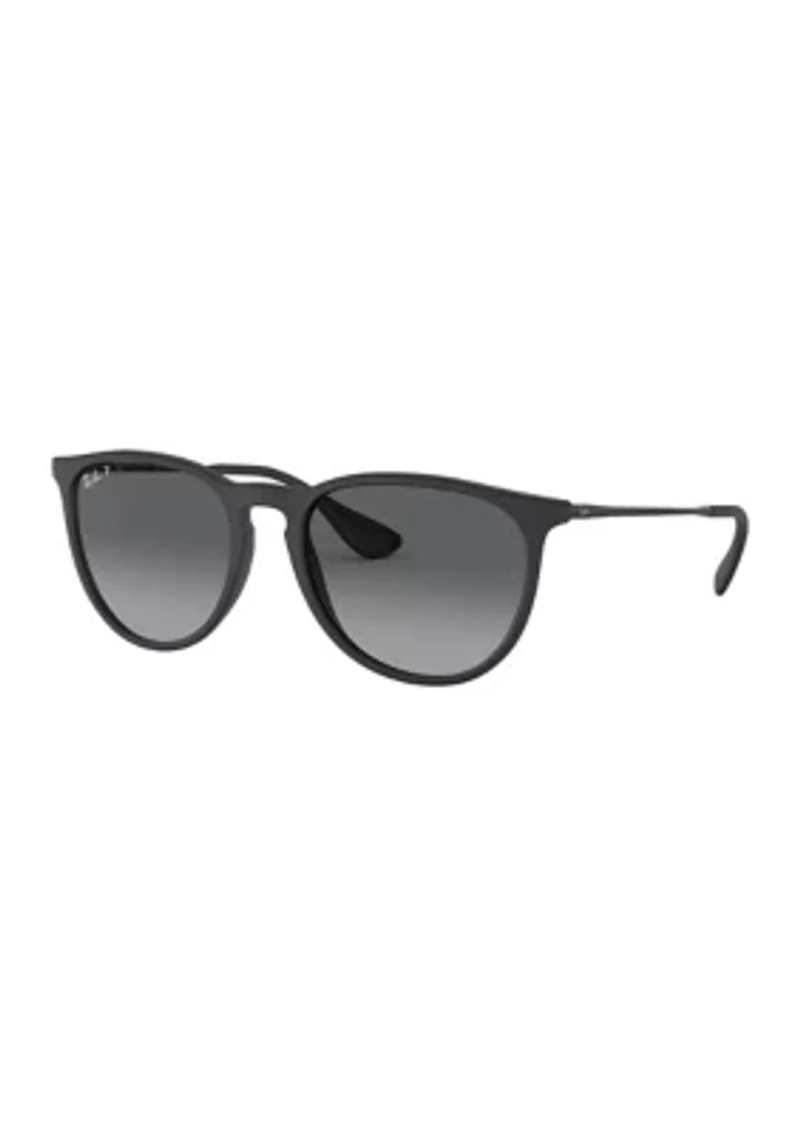 RB4171 Erika Color Mix Polarized Sunglasses
