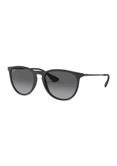 RB4171 Erika Color Mix Polarized Sunglasses