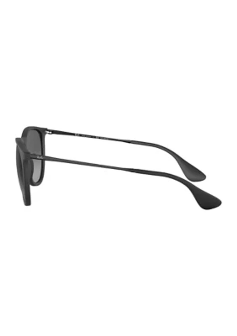 RB4171 Erika Color Mix Polarized Sunglasses