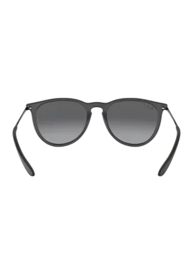 RB4171 Erika Color Mix Polarized Sunglasses