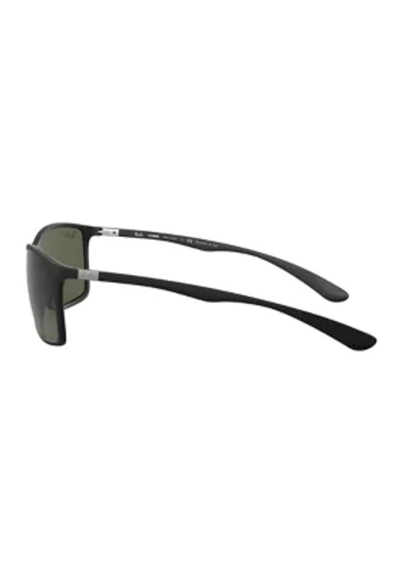 RB4179 LITEFORCE Polarized Sunglasses