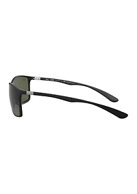 RB4179 LITEFORCE Polarized Sunglasses