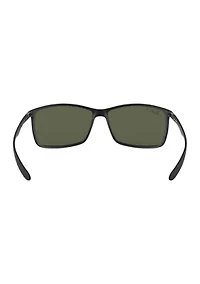 RB4179 LITEFORCE Polarized Sunglasses