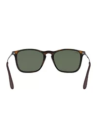 RB4187 Chris Sunglasses