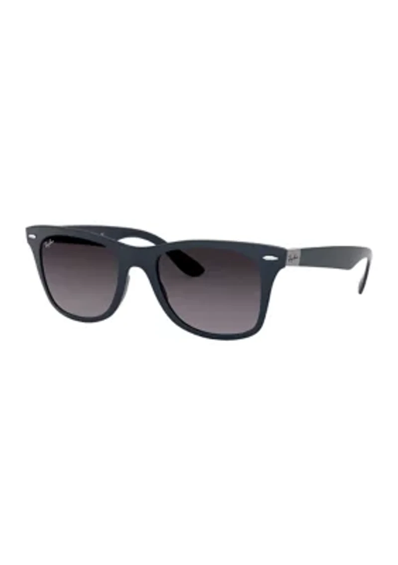 RB4195 Wayfarer Liteforce Sunglasses