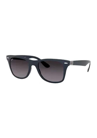 RB4195 Wayfarer Liteforce Sunglasses
