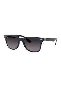 RB4195 Wayfarer Liteforce Sunglasses