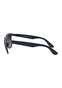 RB4195 Wayfarer Liteforce Sunglasses