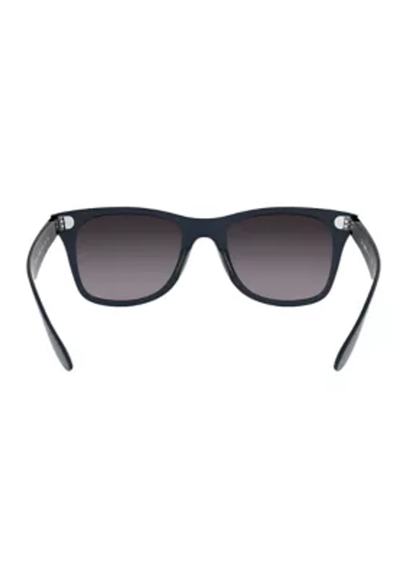 RB4195 Wayfarer Liteforce Sunglasses