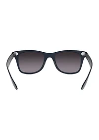 RB4195 Wayfarer Liteforce Sunglasses