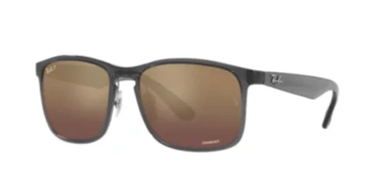 RB4264 Chromance Polarized Sunglasses