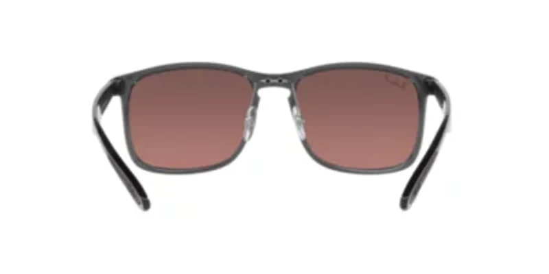 RB4264 Chromance Polarized Sunglasses