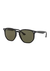 RB4306 Polarized Sunglasses