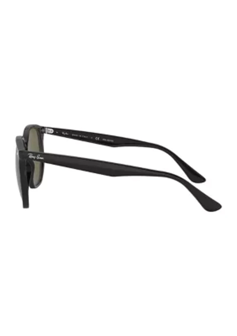 RB4306 Polarized Sunglasses