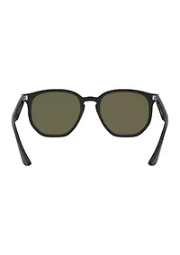 RB4306 Polarized Sunglasses