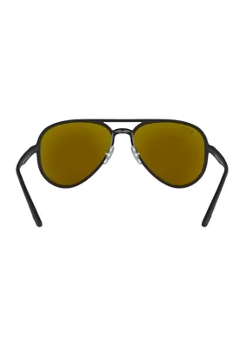 RB4320CH Chromance Polarized Sunglasses