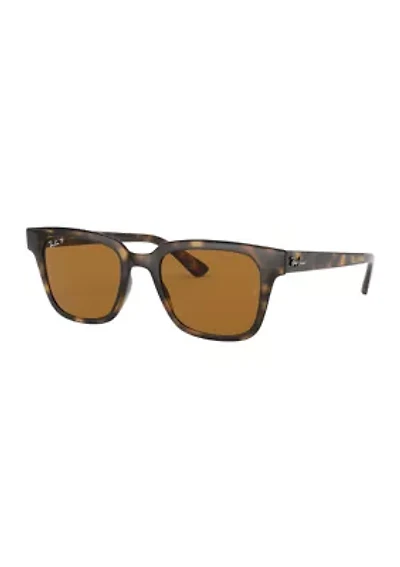 RB4323 Polarized Sunglasses