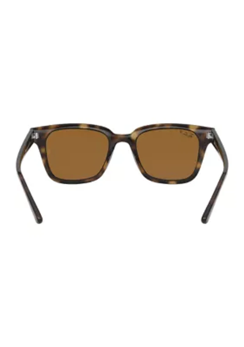 RB4323 Polarized Sunglasses