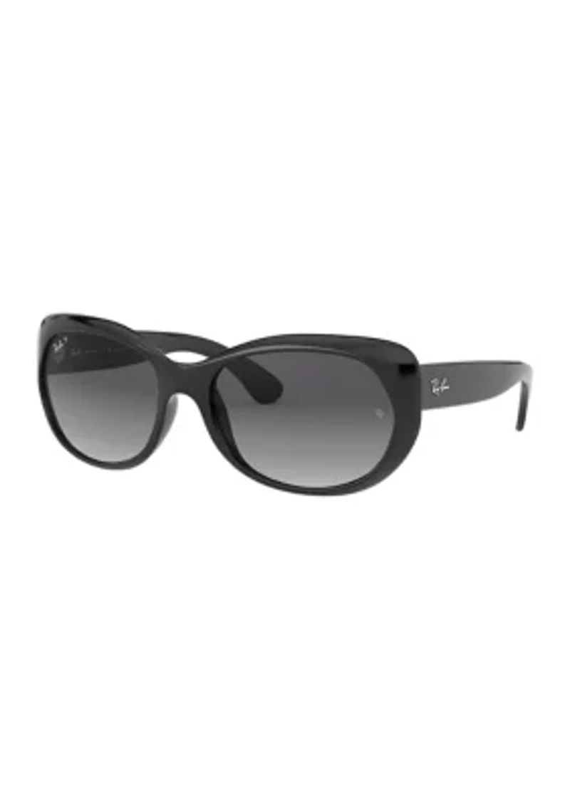 RB2193 Leonard Polarized Sunglasses